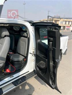 شيفروليه كولورادو